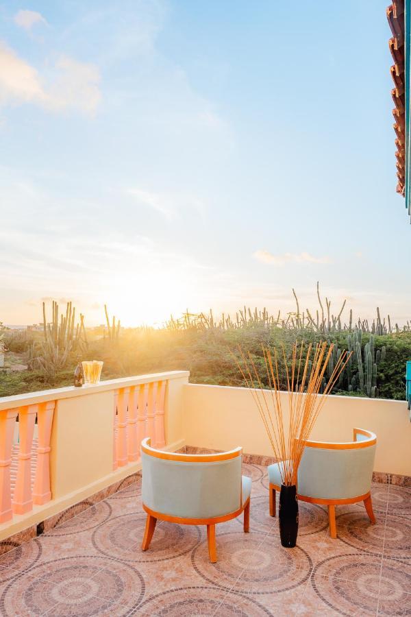 Villa Encantada Aruba Noord Εξωτερικό φωτογραφία