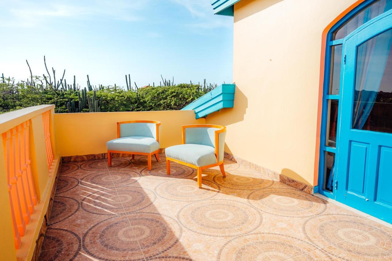 Villa Encantada Aruba Noord Εξωτερικό φωτογραφία